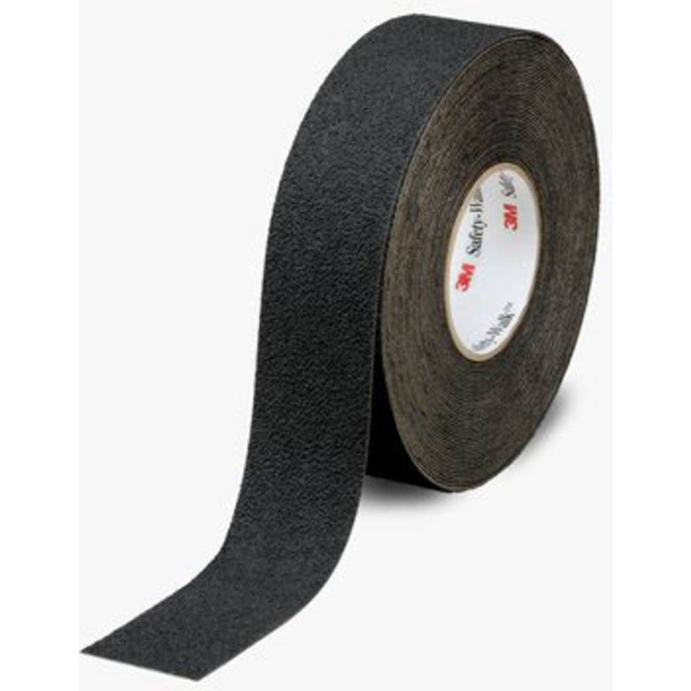 3M Safety-Walk SW3SC25 nedves zóna közepes szalag, 18.3 m x 25.4 mm (SW3SC25)