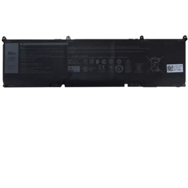 56Wh Li-Polymer battery for HP EliteBook 850 G7/G8