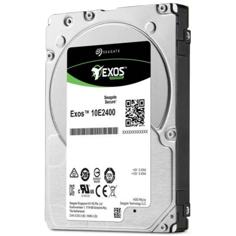 Seagate Enterprise ST1800MM0149 твърд диск 1,8 TB 10000 об/мин 256 MB 2.5" SAS