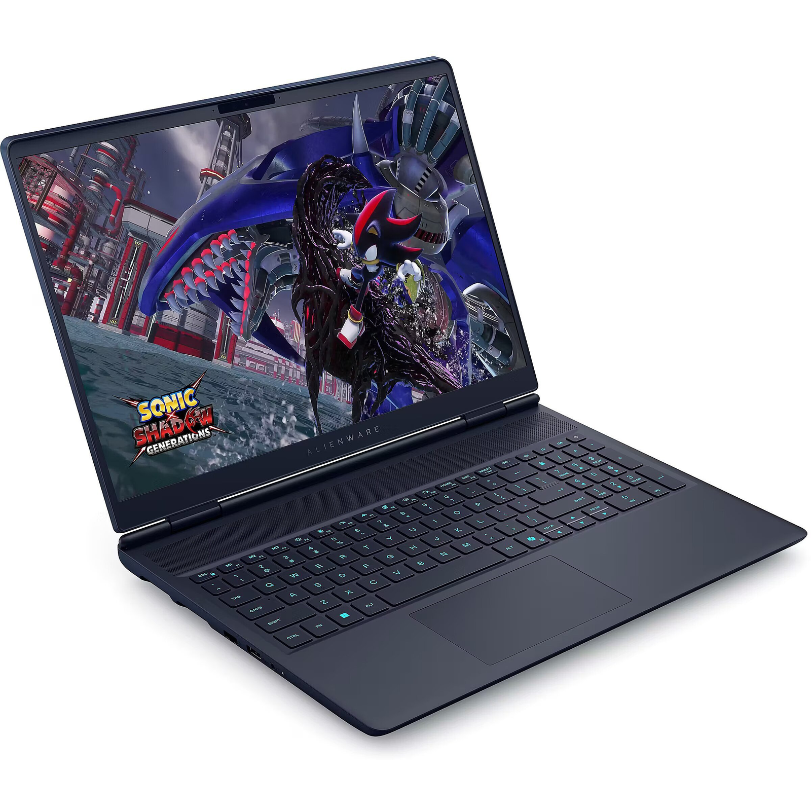 Лаптоп Dell Alienware 16X Aurora 16 — 1024242928/2
