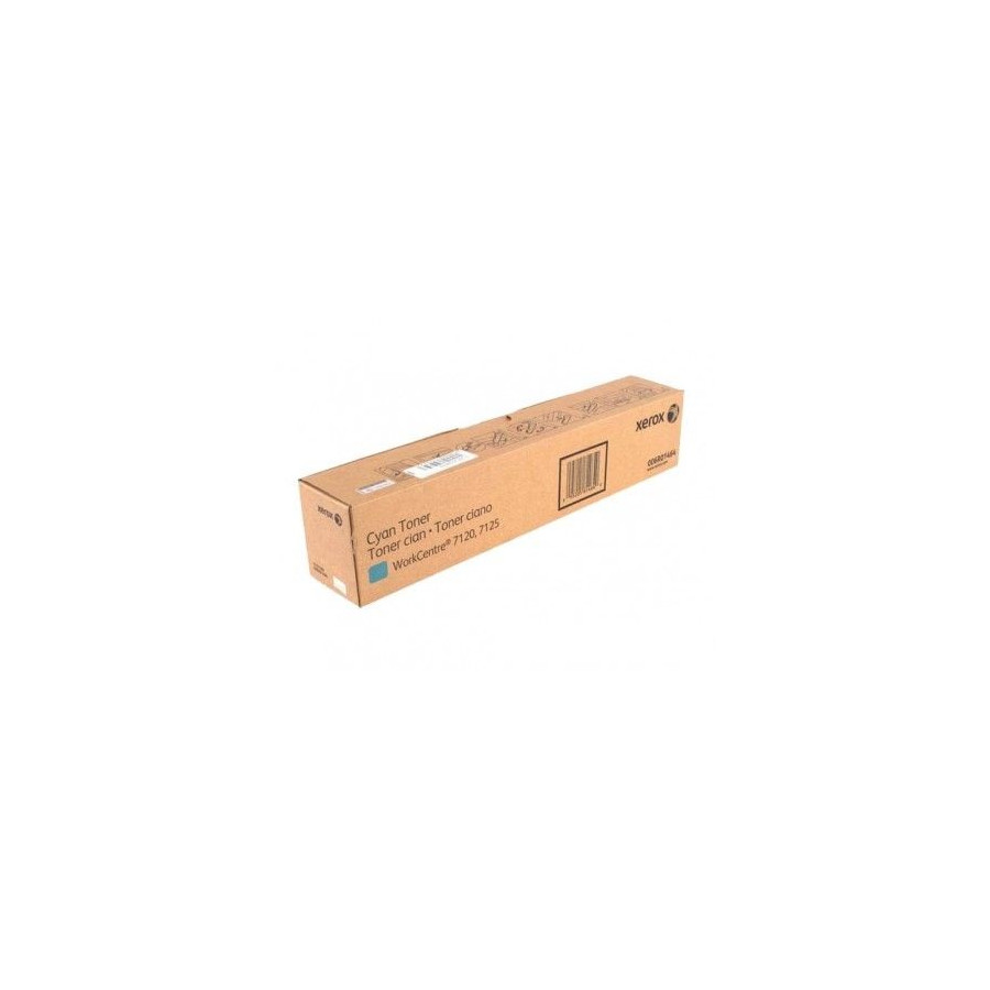 Xerox-7120 006R01464 kék eredeti toner (006R01464)