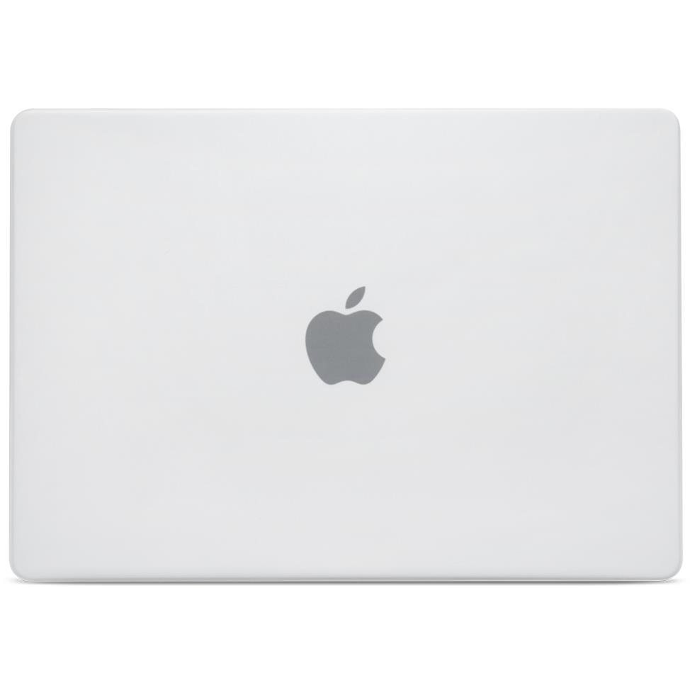 Epico Shell tok MacBook Pro 16" készülékhez - matt fehér (A2485) (65810101000003)
