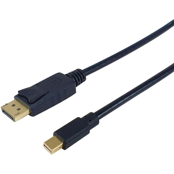 Equip 133442 DisplayPort kabel 2 m Mini DisplayPort