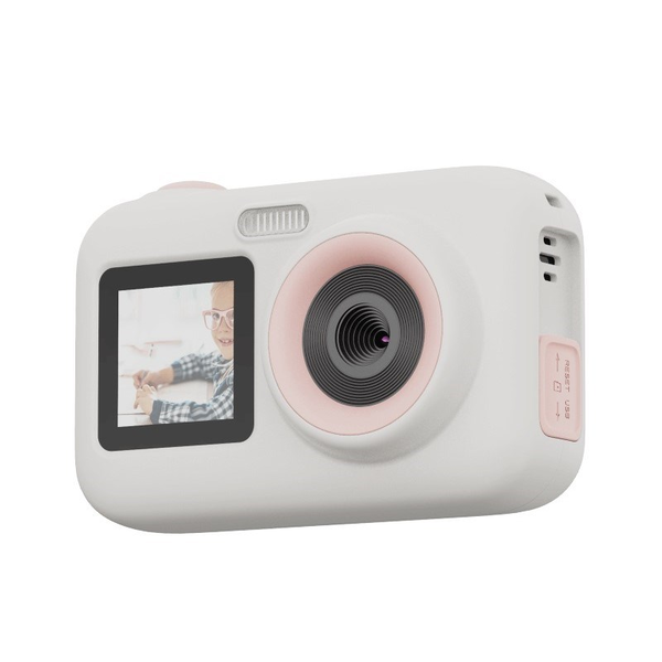 SJCAM FunCam+ Akciókamera - Fehér