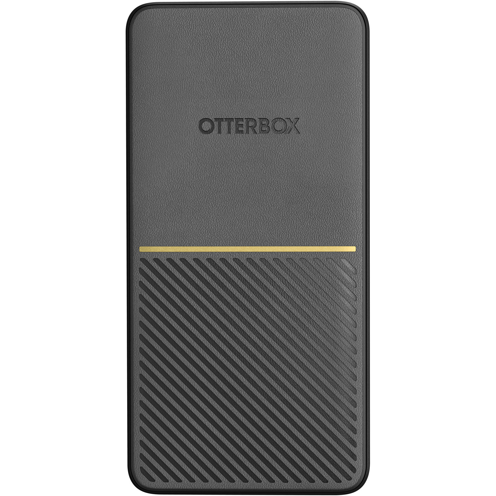 OtterBox Fast Charge Power Bank 20000mAh - Fekete (78-80642)