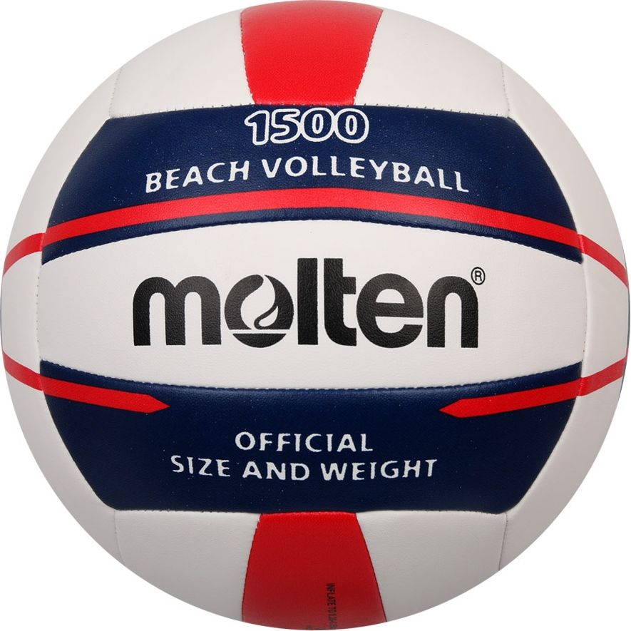 Molten V5B1500-WN méret 5 (BV1500-WN)