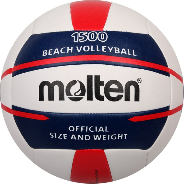 Molten V5B1500-WN méret 5