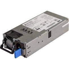 QNAP PWR-PSU-800W-DT01 enhed til strømforsyning Metallic