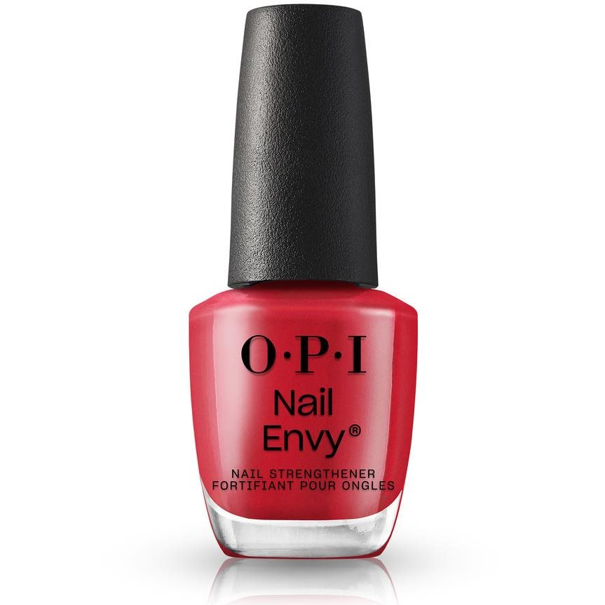 O.P.I. Nail Envy Big Apple Red 15ml (4064665202694)