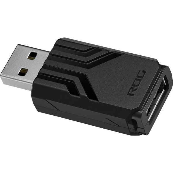 ASUS ROG Polling Rate Booster Ενισχυτής polling rate