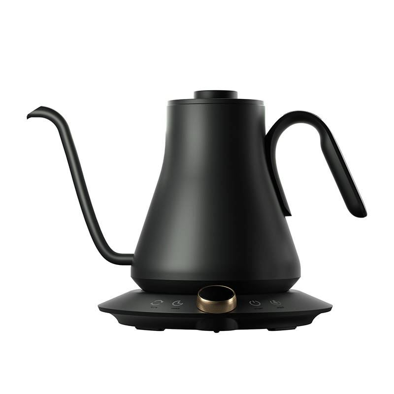 Cocinare elektromos vízforraló 0,9L fekete (CEK-201 - black) (CEK-201 - black)