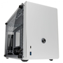 Raijintek OPHION WHITE táp nélküli ablakos MINI ITX ház fehér (0R20B00152)