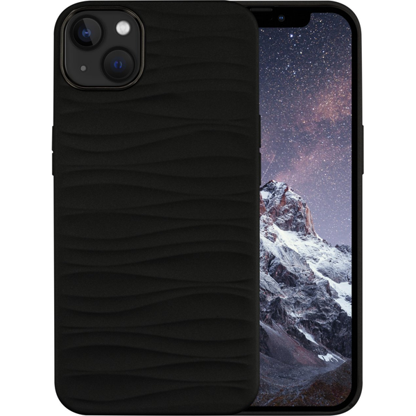 dbramante1928 Dune puzdro na mobilný telefón 17 cm (6.7") Ochranný obal Čierna