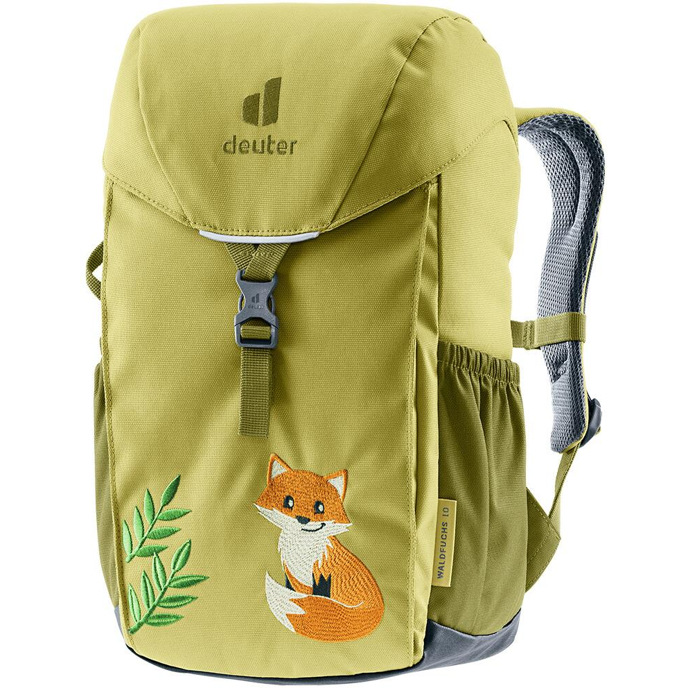 Deuter Waldfuchs 10 zöld (4046051167947)