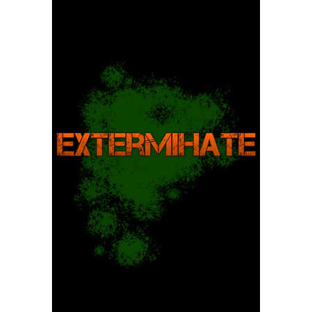 ExtermiHate (PC - Steam elektronikus játék licensz)