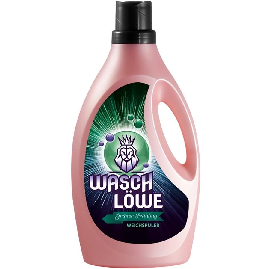 WASCHLÖWE Grüner Früchling - 2l (4260582341526)