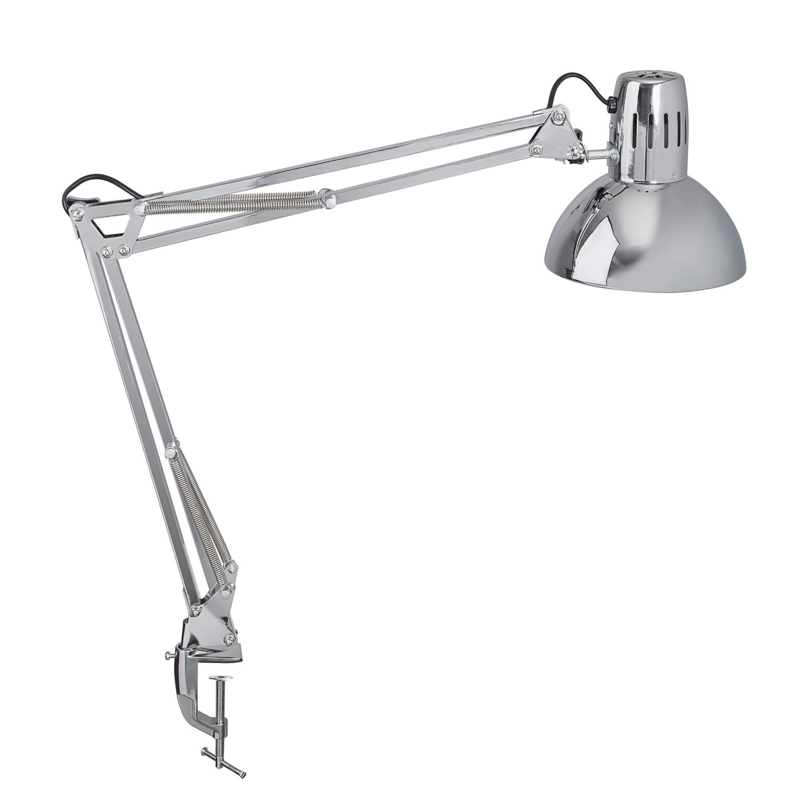 Maul Stolná lampa MAULstudy, dizajnová lampa (8230796)