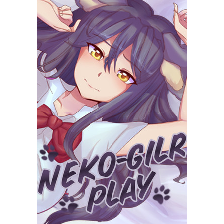 NEKO-GIRL PLAY