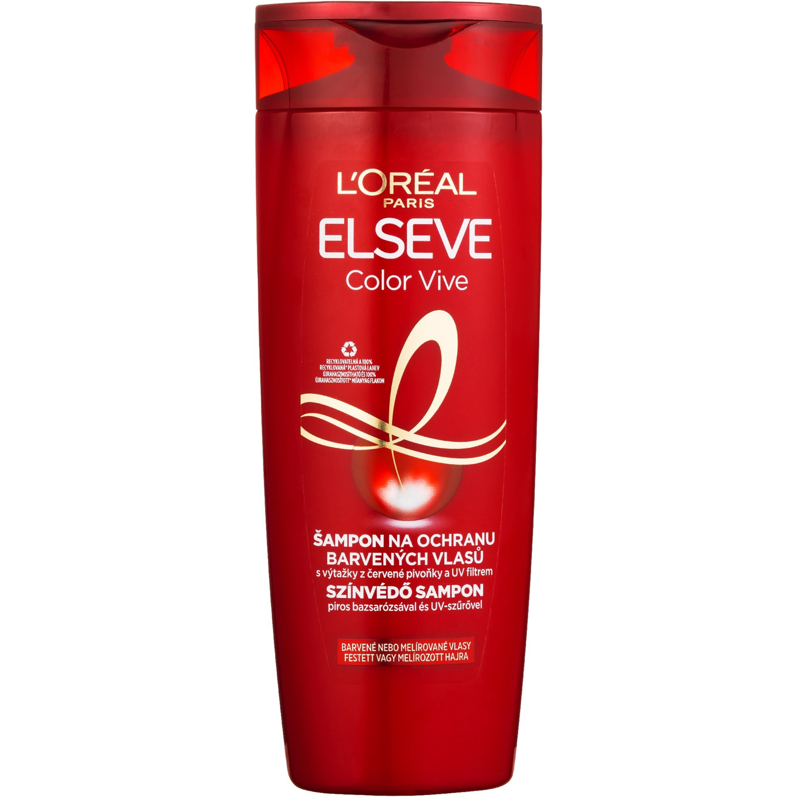ĽORÉAL ELSEVE Color Vive (3600520809175)