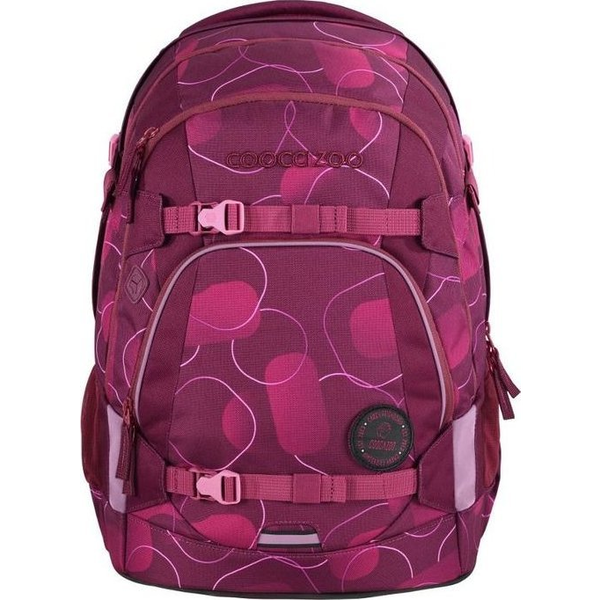 Coocazoo COOCAZOO 2.0 plecak MATE, kolor: Berry Bubbles