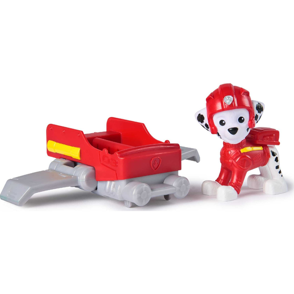 PAW Patrol Action Pups Marshall