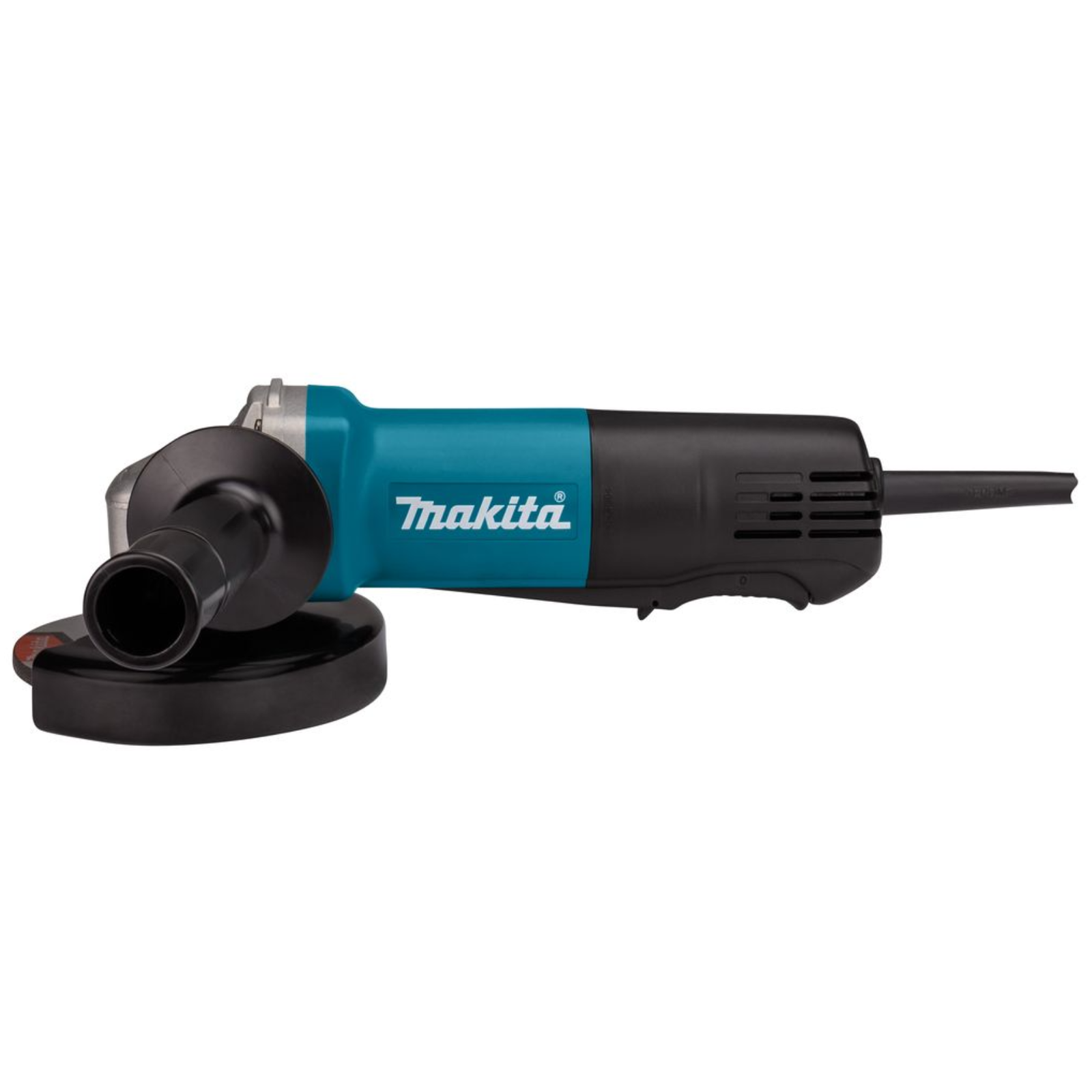 Makita 9558PBGY Elektromos sarokcsiszoló (9558PBGY)