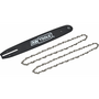 AW GUIDE + 2x CHAIN. 35cm/50/3/8"/1.3 FOR STIHL