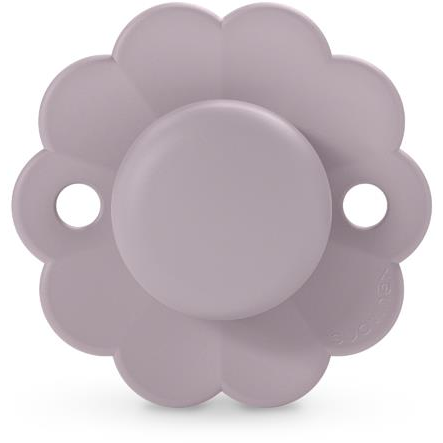 Suavinex Wonder Sx Pro, fiziológiai, 6-18 hónapos kor között, Mist Lavender (8426420084277)