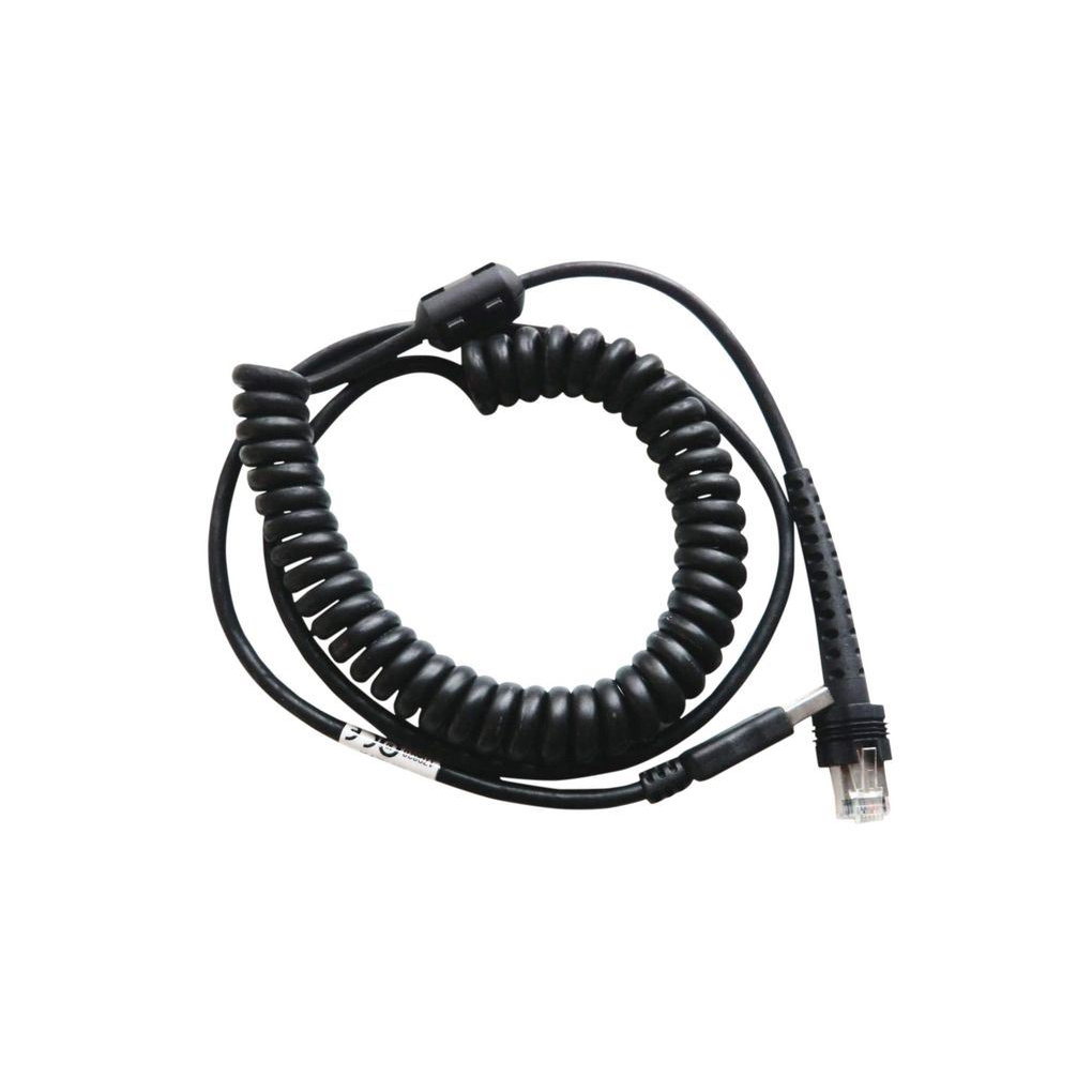 Datalogic adatkábel vonalkód olvasóhoz USB (CAB-550) (CAB-550)