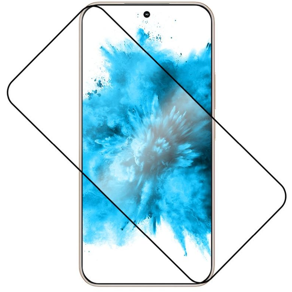 FIXED FullGlue-Cover pro Honor 400 5G černé