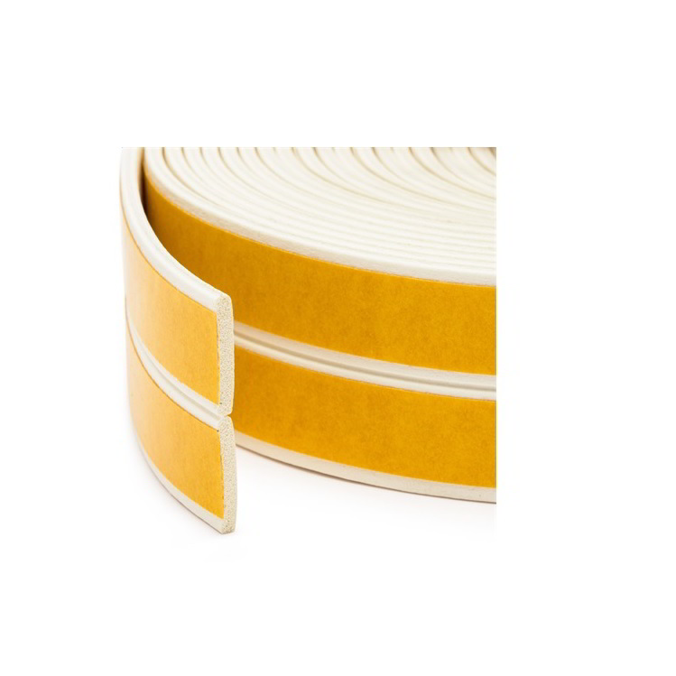 Garden of Eden 11596WH-15 Nyílászáró szigetelő I profil - 6m (11596WH-15)