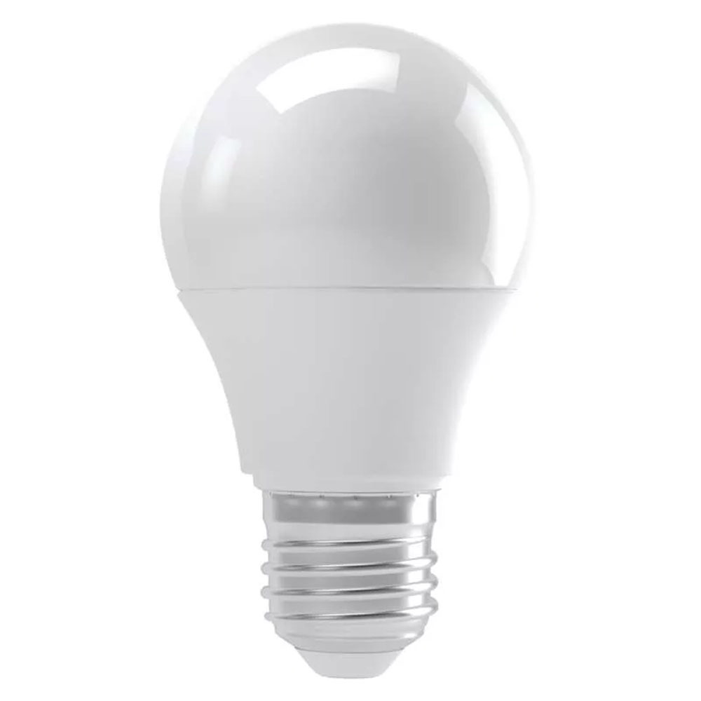 Emos Basic LED A60 izzó 8,5W 806lm 4000K E27 - Természetes fehér (1525733243)