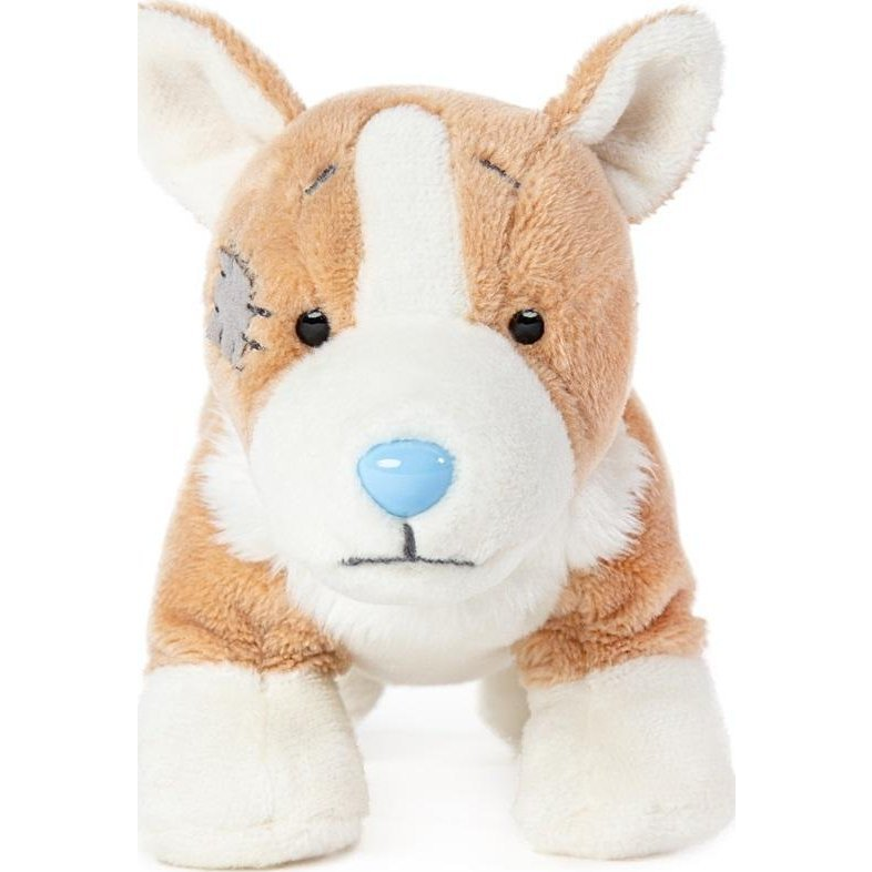 The friend of the blue nose Kutya plüss figura 10 cm (5059105216699)