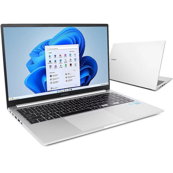Notebook Samsung Galaxy Book4 15,6" Intel Core 7 16 GB / 512 GB