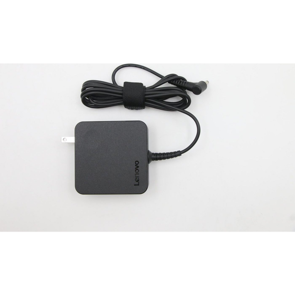 Lenovo 01FR146 netvoeding & inverter Binnen 65 W Zwart