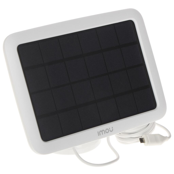 Imou FSP11- solpanel 3 W