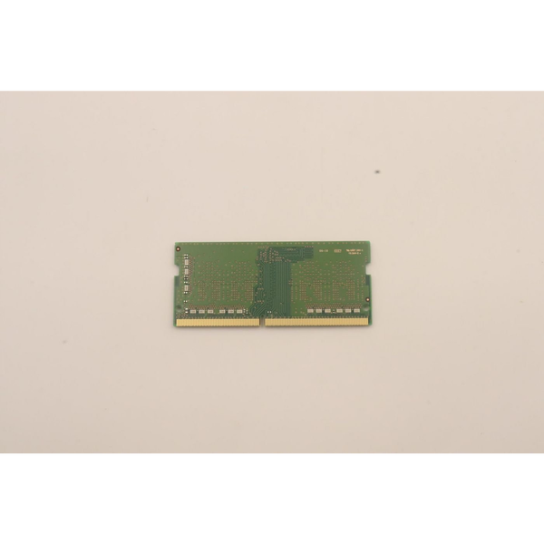 Lenovo DDR4 3200 MHz 8 GB memóriamodul laptophoz