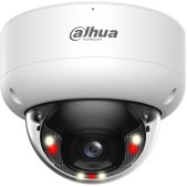 Dahua Technology WizSense IPC-HDBW3849EP-AS-IL-0280B telecamera di sorveglianza Cupola Telecamera di sicurezza CCTV Interno e esterno 3840 x 2160 Pixel Soffitto
