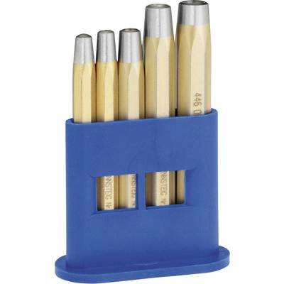 5 részes. Szegecselő készlet (446 100 0)