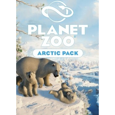 Planet Zoo: Arctic Pack