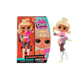 L.O.L. Surprise! O.M.G. HoS Doll S3 - Speedster