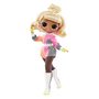 L.O.L. Surprise! O.M.G. HoS Doll S3 - Speedster