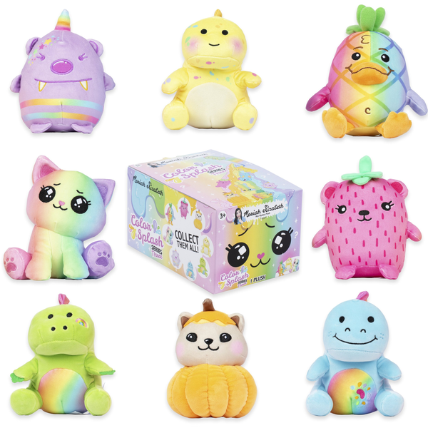 Moriah Elisabeth 15 cm Mystery Plush S3