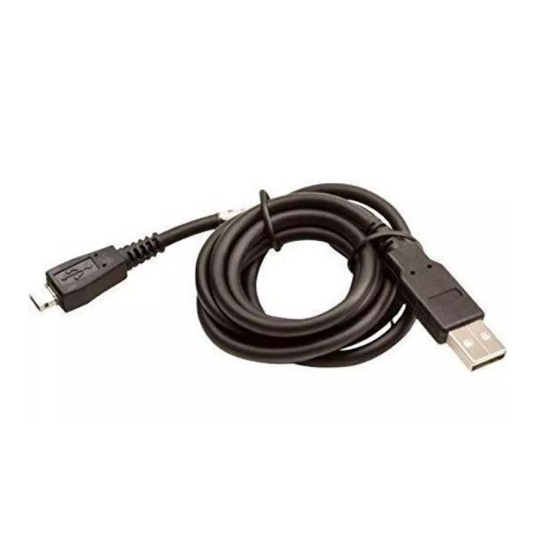 Honeywell vonalkód olvasó adatkábel USB (CBL-500-120-S00-05) (CBL-500-120-S00-05)