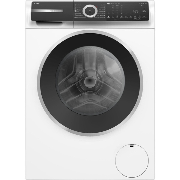Masina de spalat Bosch WGH256A6BY incarcare frontala