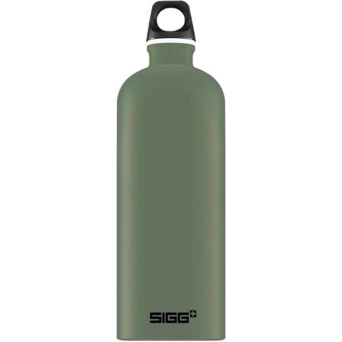 SIGG Traveller 1000ml Kulacs - Zöld (SI TC100T.15)