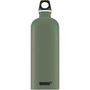 Алуминиева туба SIGG Traveller Leaf Green 1л