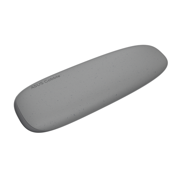 ASUS COBBLE Gray Külső SSD ház Szürke M.2
