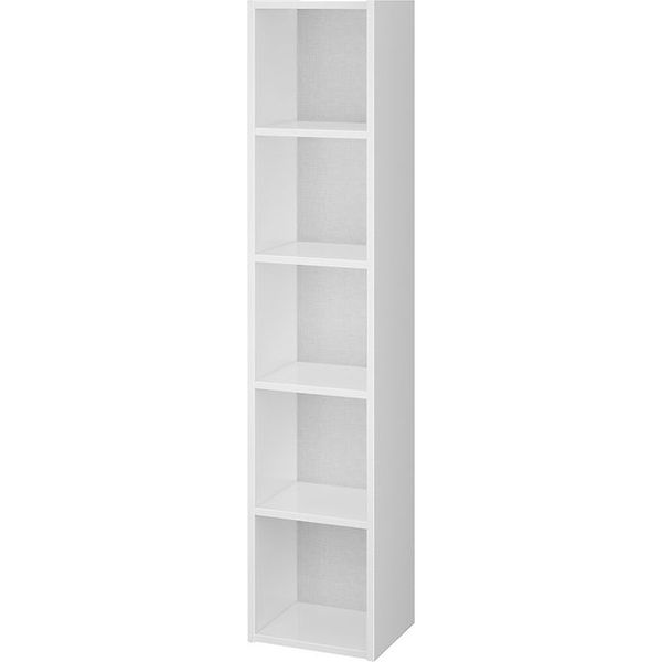 Cersanit Słupek Crea 30cm biały (5902115724787)