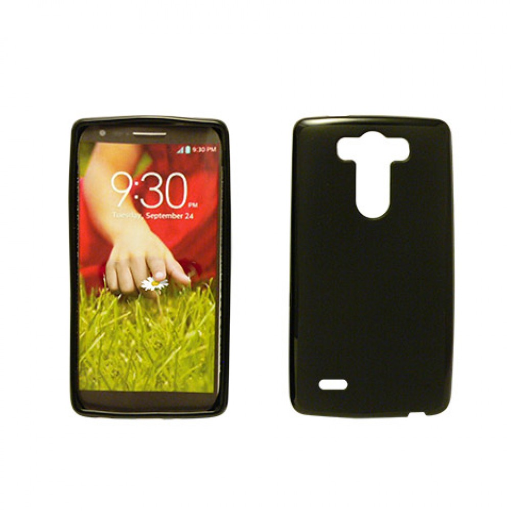 Cellect TPU-LG-C70-BK LG C70 Spirit szilikon hátlap 4.7